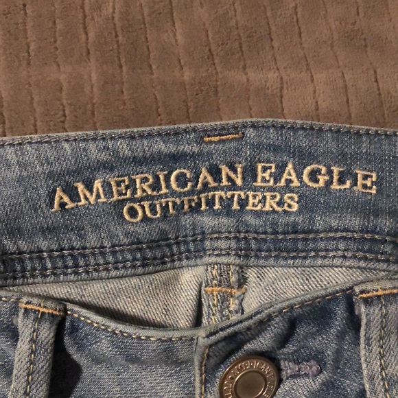 American Eagle Outfitters Jeans - Picture 4 of 11